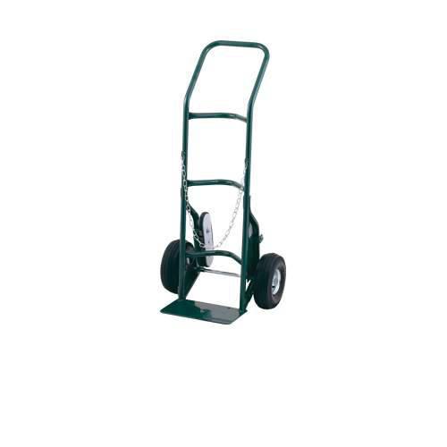 Series 700 Welding Cylinder Trucks