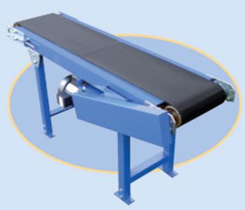 Slider Bed Conveyors