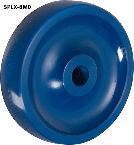 Solid Polyurethane Wheels
