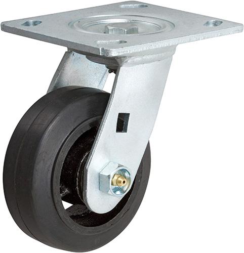Stromberg STP6200 Medium Duty Swivel Plate Caster