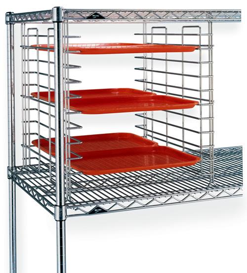 Metro Super Erecta Tray Slides
