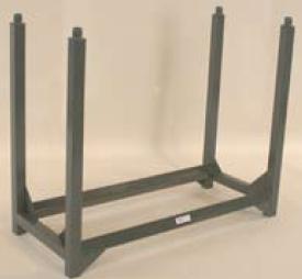 Jarke Tubular Wire Rack