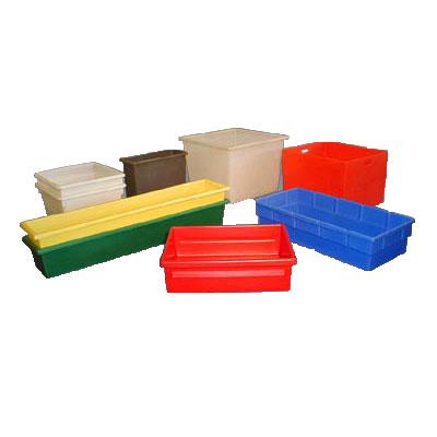 Unique Nesting Boxes