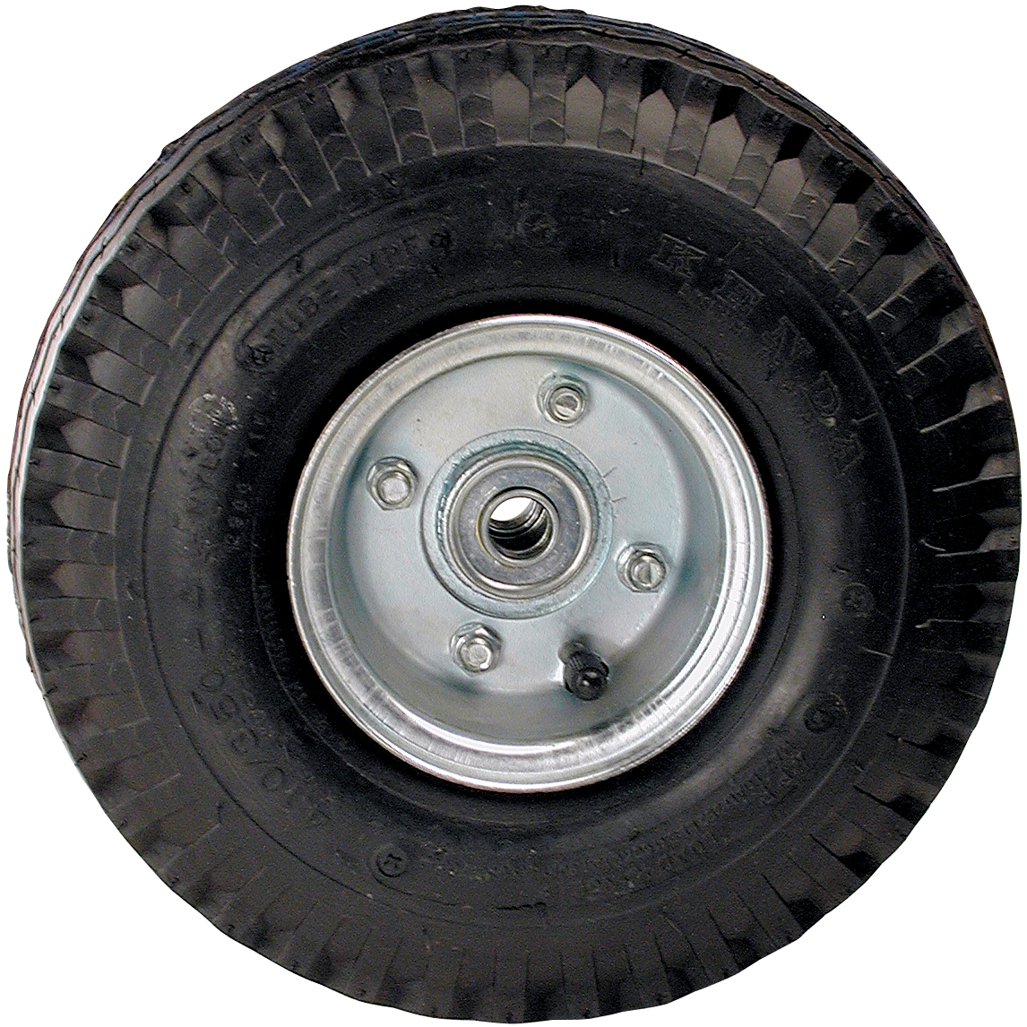 Stromberg SN10 Full Pneumatic Wheel